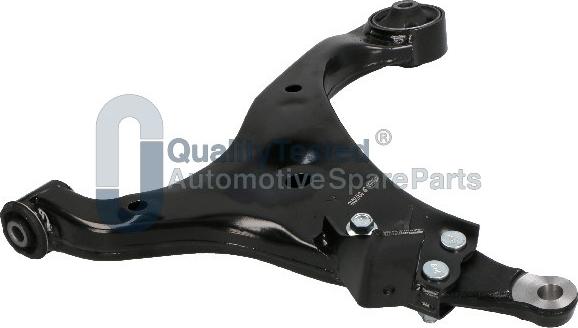 Japanparts BQK03R - Neatkarīgās balstiekārtas svira, Riteņa piekare www.autospares.lv