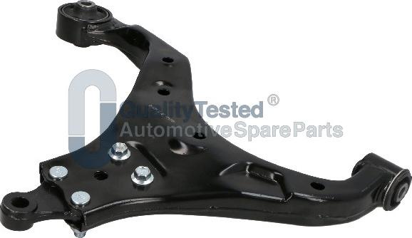 Japanparts BQK19L - Neatkarīgās balstiekārtas svira, Riteņa piekare www.autospares.lv