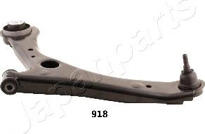 Japanparts BS-918L - Track Control Arm www.autospares.lv