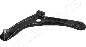 Japanparts BS-912L - Track Control Arm www.autospares.lv