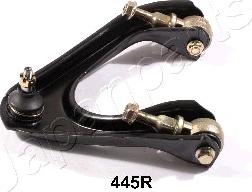 Japanparts BS-445R - Track Control Arm www.autospares.lv