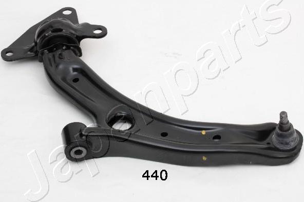 Japanparts BS-440 - Neatkarīgās balstiekārtas svira, Riteņa piekare www.autospares.lv