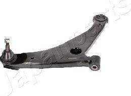 Japanparts BS-543R - Track Control Arm www.autospares.lv