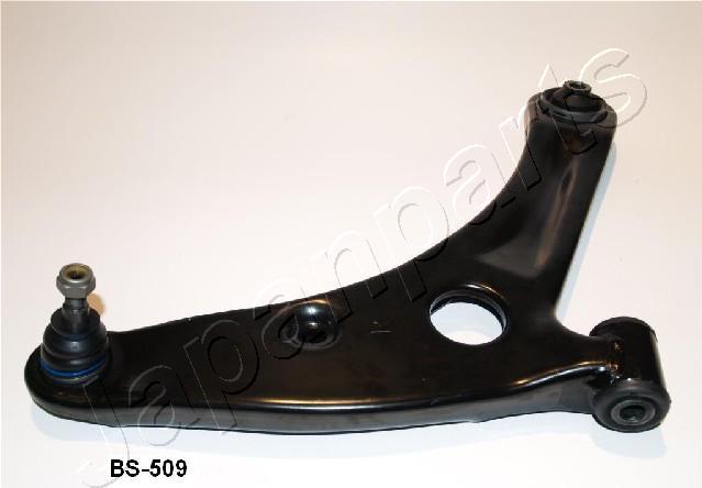 Japanparts BS-509 - Рычаг подвески колеса www.autospares.lv