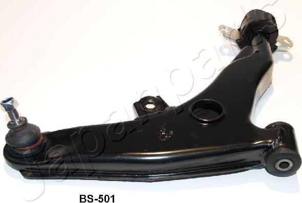 Japanparts BS-501 - Track Control Arm www.autospares.lv