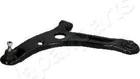 Japanparts BS-508L - Track Control Arm www.autospares.lv