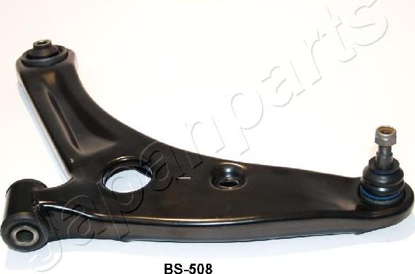 Japanparts BS-508 - Рычаг подвески колеса www.autospares.lv