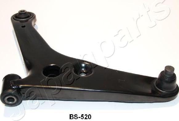 Japanparts BS-520 - Рычаг подвески колеса www.autospares.lv