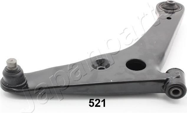 Japanparts BS-521 - Рычаг подвески колеса www.autospares.lv