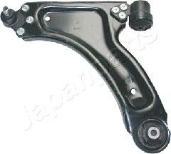 Japanparts BS-0400L - Track Control Arm www.autospares.lv