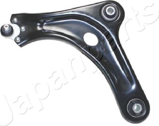 Japanparts BS-0609L - Рычаг подвески колеса www.autospares.lv