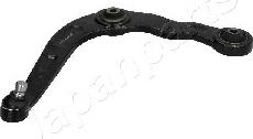 Japanparts BS-0601L - Track Control Arm www.autospares.lv