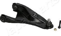 Japanparts BS-007L - Рычаг подвески колеса www.autospares.lv