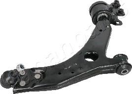 Japanparts BS-0305R - Рычаг подвески колеса www.autospares.lv