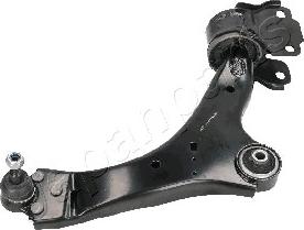 Japanparts BS-0306R - Track Control Arm www.autospares.lv