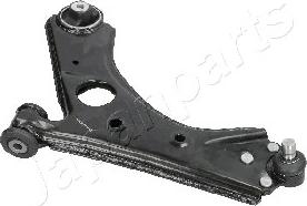 Japanparts BS-0205L - Рычаг подвески колеса www.autospares.lv