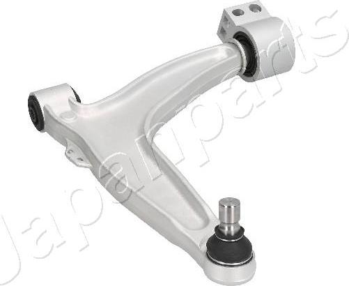 Japanparts BS-0208L - Track Control Arm www.autospares.lv