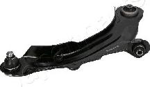 Japanparts BS-0700R - Neatkarīgās balstiekārtas svira, Riteņa piekare www.autospares.lv