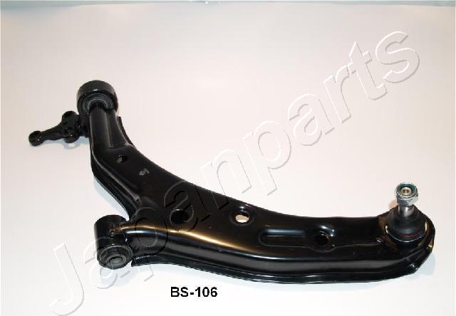 Japanparts BS-106 - Track Control Arm www.autospares.lv