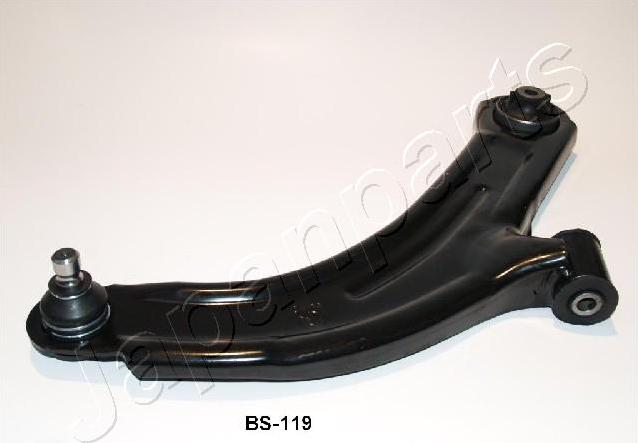 Japanparts BS-119 - Track Control Arm www.autospares.lv