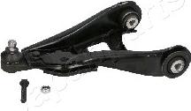 Japanparts BS-112L - Track Control Arm www.autospares.lv