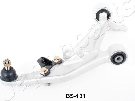 Japanparts BS-131 - Neatkarīgās balstiekārtas svira, Riteņa piekare www.autospares.lv