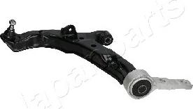 Japanparts BS-124L - Track Control Arm www.autospares.lv