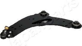 Japanparts BS-120L - Track Control Arm www.autospares.lv