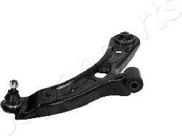 Japanparts BS-821R - Track Control Arm www.autospares.lv