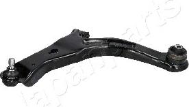 Japanparts BS-346L - Рычаг подвески колеса www.autospares.lv