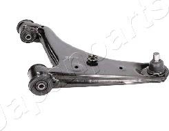 Japanparts BS-347L - Track Control Arm www.autospares.lv