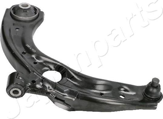 Japanparts BS-362L - Track Control Arm www.autospares.lv