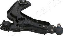 Japanparts BS-302L - Track Control Arm www.autospares.lv