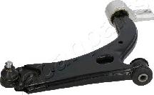 Japanparts BS-314R - Neatkarīgās balstiekārtas svira, Riteņa piekare www.autospares.lv