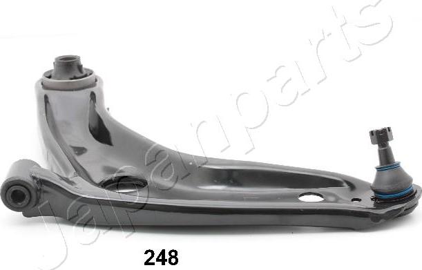 Japanparts BS-248 - Track Control Arm www.autospares.lv