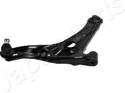 Japanparts BS-2040R - Track Control Arm www.autospares.lv