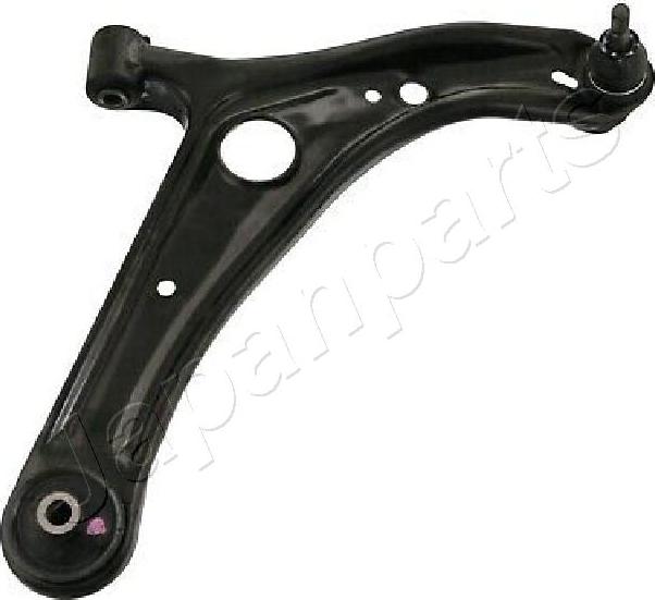 Japanparts BS-2059R - Рычаг подвески колеса www.autospares.lv