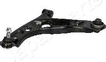 Japanparts BS-206L - Track Control Arm www.autospares.lv