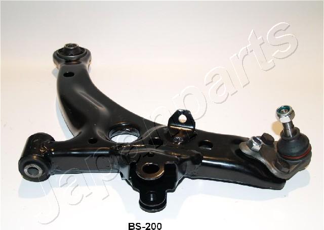 Japanparts BS-200 - Рычаг подвески колеса www.autospares.lv