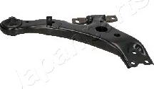 Japanparts BS-283R - Neatkarīgās balstiekārtas svira, Riteņa piekare www.autospares.lv