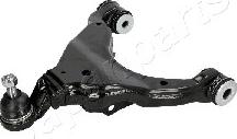 Japanparts BS-234L - Track Control Arm www.autospares.lv