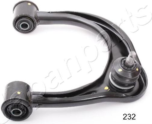 Japanparts BS-232 - Track Control Arm www.autospares.lv