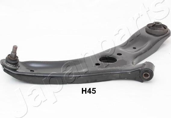 Japanparts BS-H45 - Neatkarīgās balstiekārtas svira, Riteņa piekare www.autospares.lv