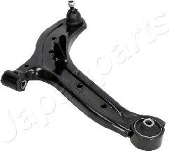 Japanparts BS-H05R - Track Control Arm www.autospares.lv