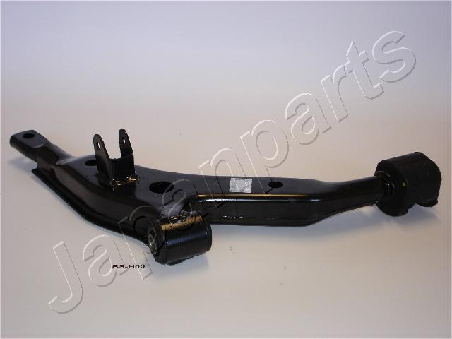 Japanparts BS-H03 - Neatkarīgās balstiekārtas svira, Riteņa piekare www.autospares.lv