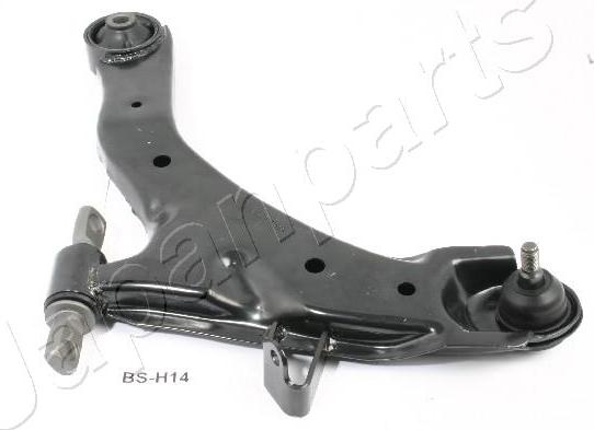 Japanparts BS-H14 - Рычаг подвески колеса www.autospares.lv