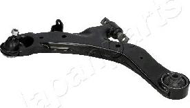 Japanparts BS-H13L - Рычаг подвески колеса www.autospares.lv