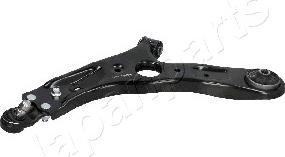 Japanparts BS-H75L - Track Control Arm www.autospares.lv