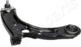 Japanparts BS-H76R - Track Control Arm www.autospares.lv