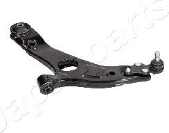 Japanparts BS-K37L - Track Control Arm www.autospares.lv